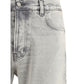Straight Jeans