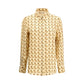 Silk crepe de chine Shirt