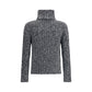 Turtleneck Sweater