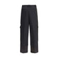 Paneled Pants