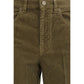 Corduroy Clyde Pants