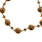 Chic Handmade Gold Plated Women's Bracelet