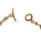 Chic Handmade Gold Plated Women's Bracelet