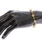 Chic Handmade Gold Plated Women's Bracelet