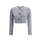 Wool Cardigan