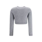 Wool Cardigan