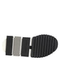 Black White Slip On Sorrento Sneakers Shoes