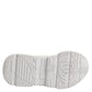 White Daymaster Low Top Sneaker Shoes