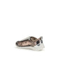 Multicolor Polyamide Low Top Sneakers