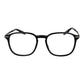 Black Acetate Glasses (Frames)