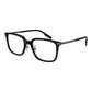 Black Acetate Glasses (Frames)