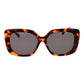 Brown Women Sunglass