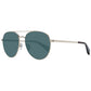 Gold Men Sunglass