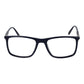 Blue Men Glasses Frame