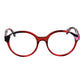 Multicolor Acetate Glasses (Frames)