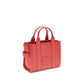 Multicolor Calf Leather Bos Taurus Handbag