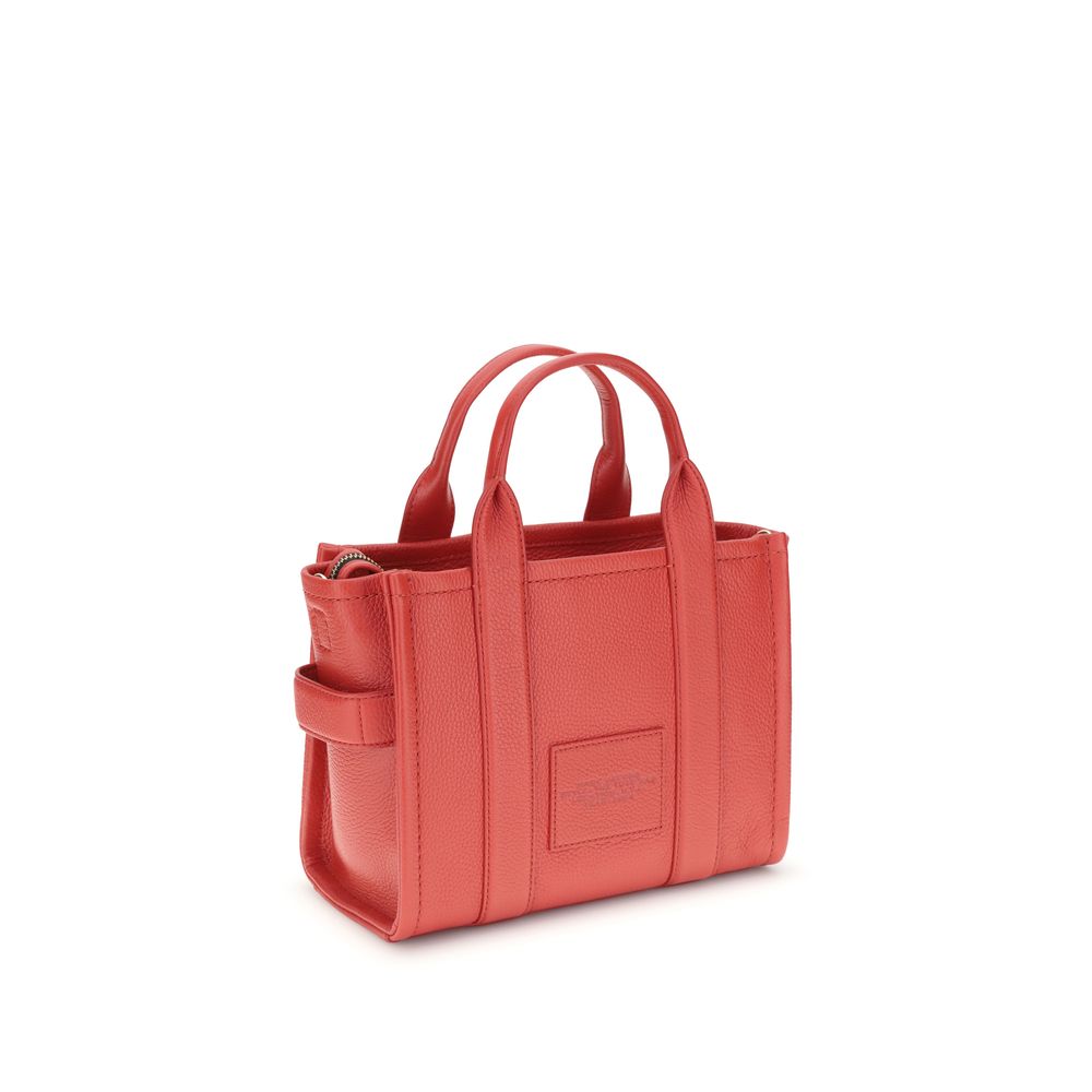 Multicolor Calf Leather Bos Taurus Handbag