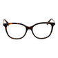 Brown Women Glasses Frame