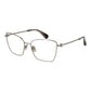 Silver Metal Glasses (Frames)