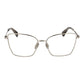 Silver Metal Glasses (Frames)