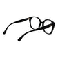 Black Acetate Glasses (Frames)