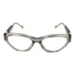 Transparent Cellulose Acetate Glasses (Frames)