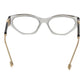 Transparent Cellulose Acetate Glasses (Frames)