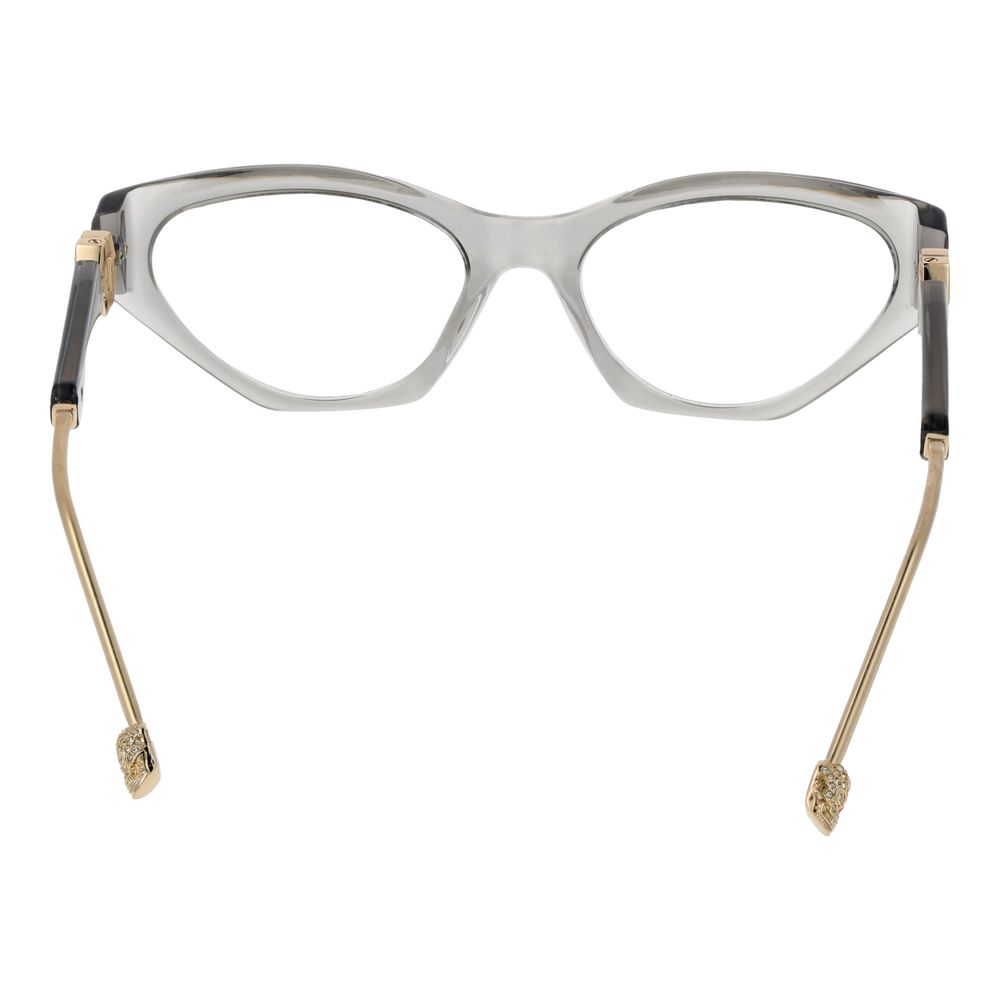 Transparent Cellulose Acetate Glasses (Frames)