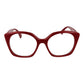 Multicolor Plastic Glasses (Frames)