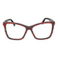 Black Acetate Glasses (Frames)