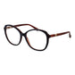 Blue Plastic Glasses (Frames)