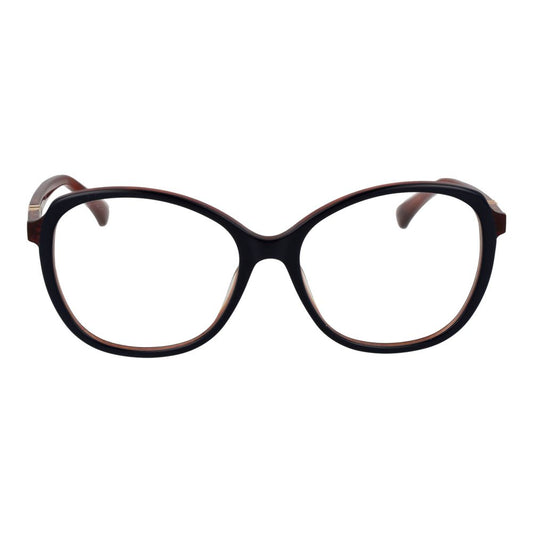 Blue Plastic Glasses (Frames)
