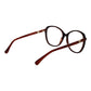 Blue Plastic Glasses (Frames)