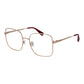 Gold Metal Glasses (Frames)