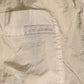 Beige Nylon Beachwear Men Boxer Short Swimwear