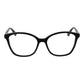 Black Acetate Glasses (Frames)