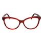 Multicolor Acetate Glasses (Frames)