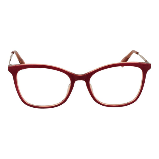 Purple Stainless Steel Glasses (Frames)