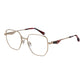 Purple Metal Glasses (Frames)