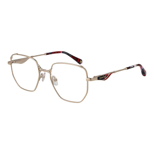 Purple Metal Glasses (Frames)