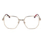 Purple Metal Glasses (Frames)