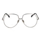 Silver Metal Glasses (Frames)