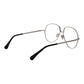 Silver Metal Glasses (Frames)