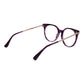 Purple Acetate Glasses (Frames)