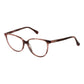 Pink Acetate Glasses (Frames)
