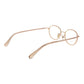 Rose Gold Metal Glasses (Frames)