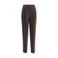 One dart Pants