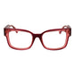 Multicolor Stainless Steel Glasses (Frames)