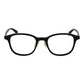 Black Acetate Glasses (Frames)
