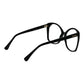Black Women Glasses Frame